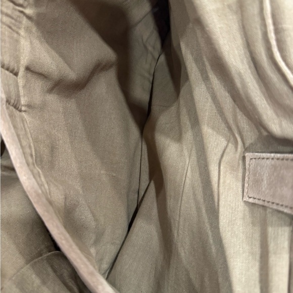 NWOT Free People Suede
Messenger Bag - Picture 9 of 15